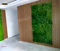 Снимка 4 — Двустаен апартамент с двор в Горна баня, София