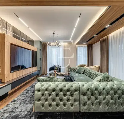 Photo 4 — 4-bedroom apartment in Sofiya, Gorna Banya