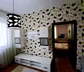 Снимка 2 — Двустаен апартамент в Горна баня с основен ремонт