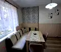 Снимка 3 — Двустаен апартамент в Горна баня с основен ремонт