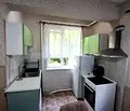 Снимка 5 — Двустаен апартамент в Горна баня с основен ремонт