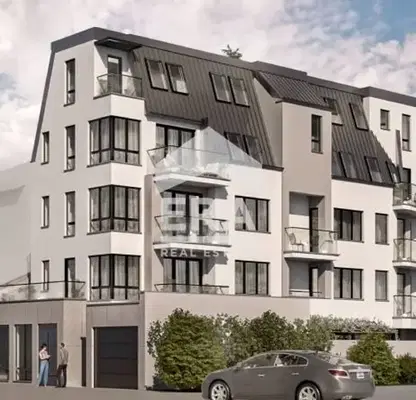 Photo 2 — 3-bedroom apartment in Sofiya, Gorublyane