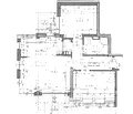 Снимка 4 — Тристаен апартамент с две тераси в Горубляне, София