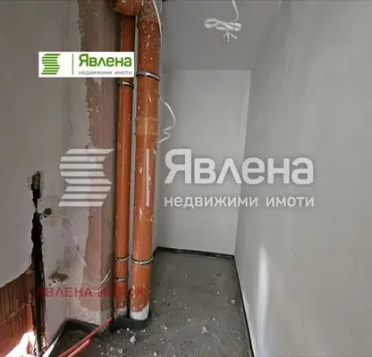 Снимка 2 — Многостаен апартамент в София, Горубляне