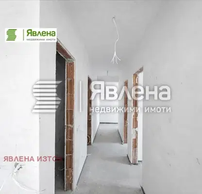 Снимка 3 — Многостаен апартамент в София, Горубляне