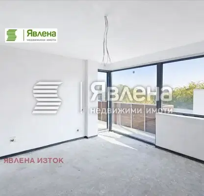 Снимка 4 — Многостаен апартамент в София, Горубляне
