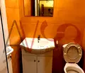 Снимка 3 — Едностаен апартамент в Горубляне на 5-ти етаж