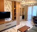 Снимка 3 — Двустаен апартамент с двор в Горубляне, София
