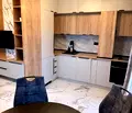 Снимка 4 — Двустаен апартамент с двор в Горубляне, София
