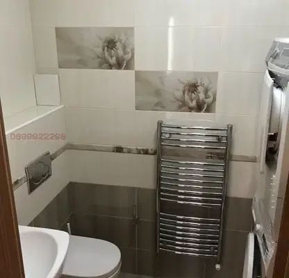 Photo 4 — 3-bedroom apartment in Sofiya, Gradina