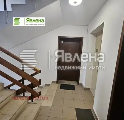 Снимка 4 — Едностаен апартамент в София, Хаджи Димитър