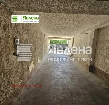 Снимка 5 — Едностаен апартамент в София, Хаджи Димитър