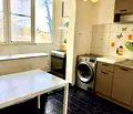 Снимка 5 — Двустаен апартамент с балкон в Хаджи Димитър, София