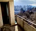 Снимка 3 — 2-стаен апартамент с две тераси в Хаджи Димитър, София