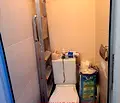 Снимка 5 — Двустаен апартамент с тераса в Хаджи Димитър, София