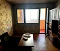 Снимка 2 — Двустаен апартамент в Хаджи Димитър с две тераси