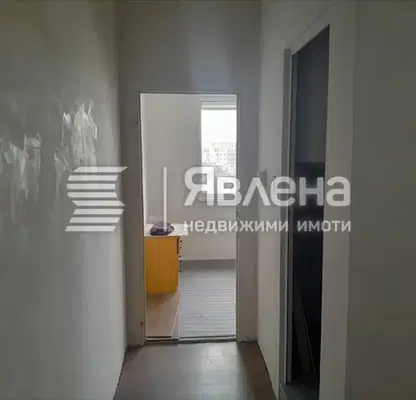 Снимка 3 — Двустаен апартамент в София, Хаджи Димитър