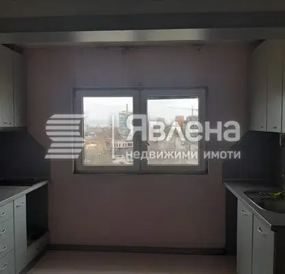 Снимка 4 — Двустаен апартамент в София, Хаджи Димитър