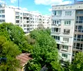 Снимка 2 — Двустаен апартамент в Хаджи Димитър с обновена баня