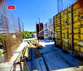 Снимка 3 — Двустаен апартамент с южно изложение в Хаджи Димитър, София