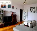 Снимка 2 — Двустаен апартамент с тераса в Хаджи Димитър, София