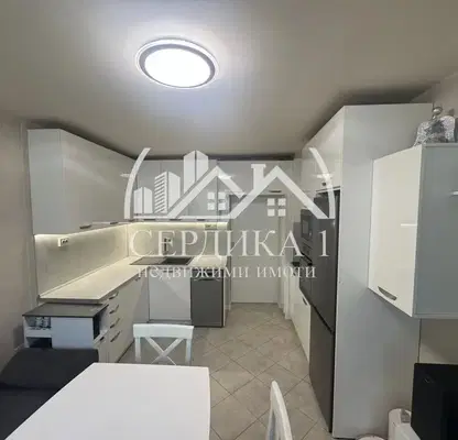 Photo 2 — 3-bedroom apartment in Sofiya, Hadji Dimityr