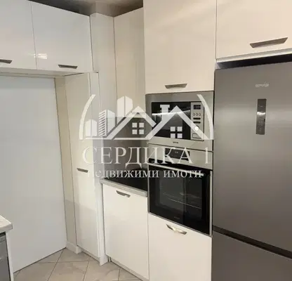 Photo 3 — 3-bedroom apartment in Sofiya, Hadji Dimityr