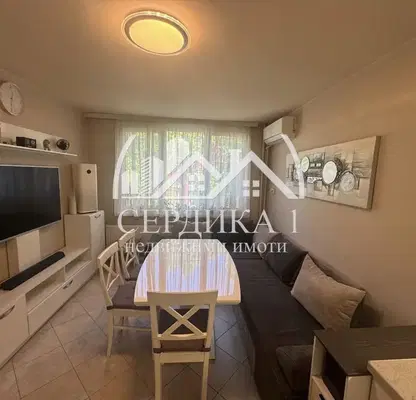 Photo 4 — 3-bedroom apartment in Sofiya, Hadji Dimityr