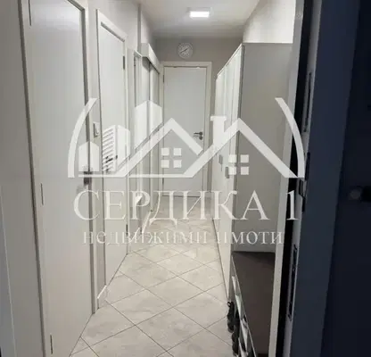 Photo 5 — 3-bedroom apartment in Sofiya, Hadji Dimityr
