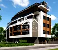 Снимка 2 — Тристаен апартамент в Хаджи Димитър с тераса и ново строителство