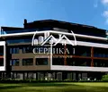 Снимка 5 — Тристаен апартамент в Хаджи Димитър с тераса и ново строителство