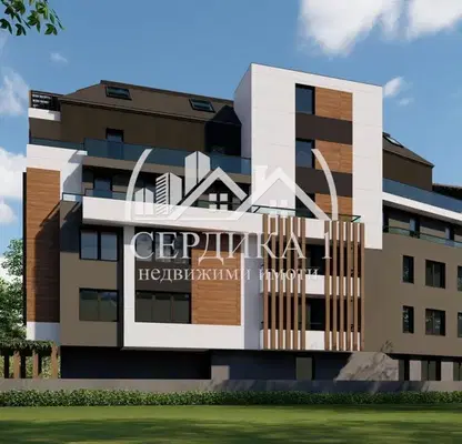 Photo 3 — 3-bedroom apartment in Sofiya, Hadji Dimityr
