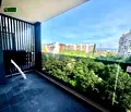 Снимка 2 — Тристаен апартамент с тераса в Хаджи Димитър, София