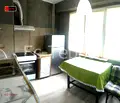 Снимка 3 — Едностаен апартамент в Хаджи Димитър с климатик на 7 етаж