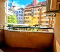 Снимка 2 — Двустаен апартамент в Хаджи Димитър с тераса и достъп контрол