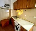 Снимка 5 — Двустаен апартамент в Хаджи Димитър с тераса и достъп контрол