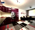 Снимка 3 — Двустаен апартамент с балкон в Хаджи Димитър, София