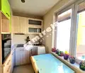Снимка 3 — Двустаен апартамент с балкон в Хаджи Димитър, София