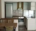Снимка 4 — Двустаен апартамент в Хаджи Димитър с паркомясто и асансьор
