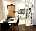 Снимка 2 — Двустаен апартамент с тераса в Хаджи Димитър, София