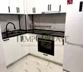 Снимка 5 — Двустаен апартамент с тераса в Хаджи Димитър, София