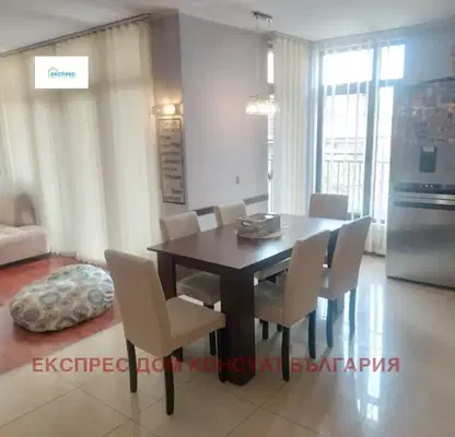 Photo 2 — 3-bedroom apartment in Sofia, Hadji Dimityr
