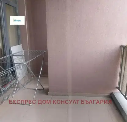 Photo 5 — 3-bedroom apartment in Sofia, Hadji Dimityr