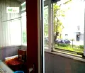 Снимка 3 — 3-стаен апартамент в Хаджи Димитър с остъклен балкон