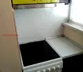 Снимка 5 — 4-стаен апартамент с 5 тераси в Хаджи Димитър, София