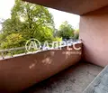 Снимка 2 — Тристаен апартамент с две тераси в Хиподрума, София