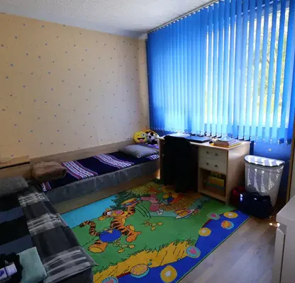 Снимка 5 — Тристаен апартамент с три балкона в Хиподрума, София