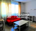 Снимка 2 — Двустаен апартамент в Хиподрума с централно отопление