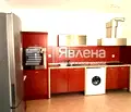 Снимка 4 — Двустаен апартамент в Хиподрума с централно отопление