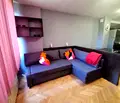 Снимка 4 — Двустаен апартамент с тераса в Хиподрума, София